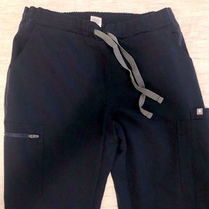 FIGS Yola Skinny Scrub Pant